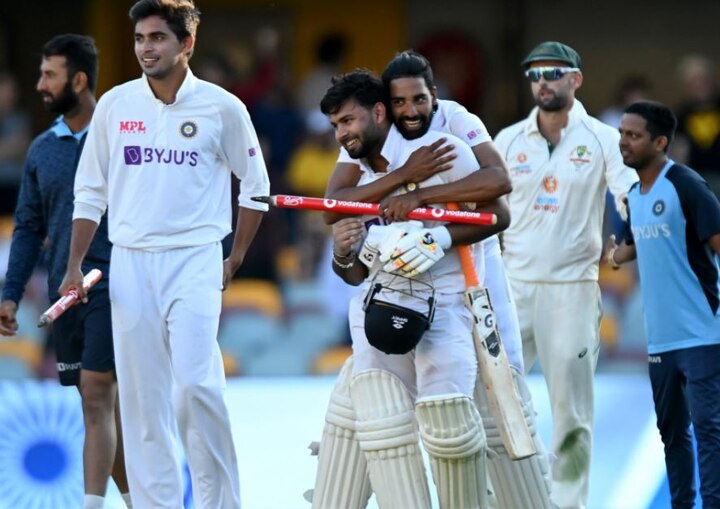   Know when Team India winning a series after losing the first test match record book એક મહિના પહેલા જ માત્ર 36 રનમાં ખખડી ગયું હતું ભારત, જાણો સીરિઝની પ્રથમ મેચ ગુમાવ્યા બાદ ક્યારે ક્યારે કબજે કરી શ્રેણી