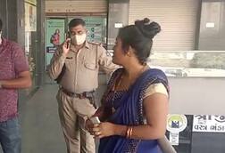 સુરતઃ સ્પામાંથી યુવતીની શંકાસ્પદ હાલતમાં મળી આવી લાશ, મોતનું કારણ અકબંધ