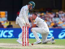 ભારતીય ટીમે જુસ્સા સાથે મેળવી બ્રિસ્બેનમાં ઐતિહાસિક જીત, કાંગારુઓને દરેક મોરચે કર્યા પસ્ત, જુઓ તસવીરોમાં....