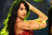 ‘Dilbar-Dilbar’ ના શૂટિંગ સમયે Nora Fatehi એ છોડી દીધું હતું જમવાનું, જાણો શું હતું કારણ ?