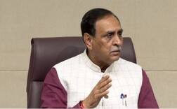 Gujarat Elections 2021 : રૂપાણીની બે સભામાં હાજરી આપનાર કયા દિગ્ગજ નેતાને લાગ્યો કોરોનાનો ચેપ?