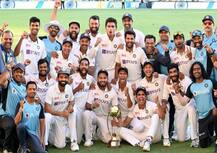 ઈંગ્લેન્ડ સામેની પ્રથમ બે ટેસ્ટ માટે ટીમ ઈન્ડિયાની જાહેરાત, હાર્દિક પંડ્યા અને ઈશાંત શર્માની ટીમમાં વાપસી