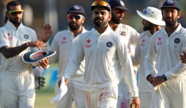 India have announced the squad for the first two Tests against England ઈંગ્લેન્ડ સામેની પ્રથમ બે ટેસ્ટ માટે ભારતીય ટીમ જાહેર, આ બે ગુજરાતી ખેલાડીઓને મળ્યું સ્થાન