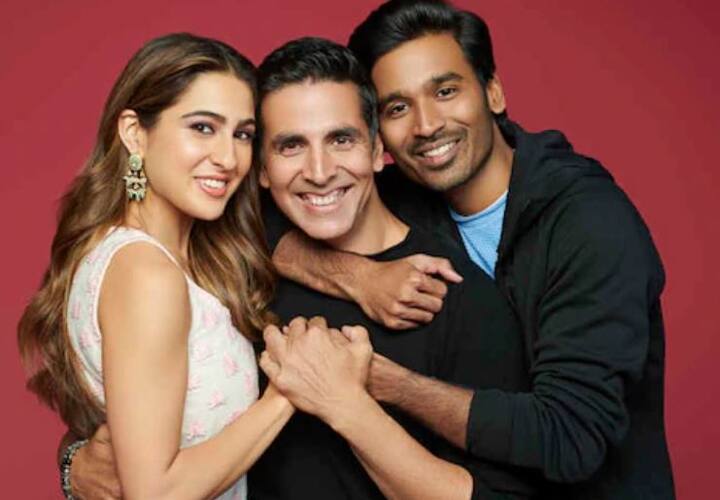 વર્ક ફ્રન્ટની વાત કરવામાં આવે તો સારા અલી ખાન હાલમાં વરૂણ ધવન સાથે ફિલ્મ કુલી નંબર વનમાં જોવા મળી હતી. સારા પોતાની આગામી ફિલ્મ અતરંગી રેની શૂટિંગમાં વ્યસ્ત છે. આ ફિલ્મમાં અક્ષય કુમાર લીડ રોલમાં જોવા મળશે. 