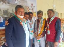 સ્થાનિક સ્વરાજની ચૂંટણી પહેલાં ભાજપમાં ભડકોઃ ઉત્તર ગુજરાતમાં કયા દિગ્ગજ નેતા જોડાયા કોંગ્રેસમાં?