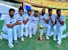 બ્રિસ્બેન ટેસ્ટમાં ભારતની જીતના આ હીરોનું કયા મહાન ક્રિકેટરની દિકરી સાથે અફેર હોવાની ચાલી રહી છે ચર્ચા, જાણો વિગત