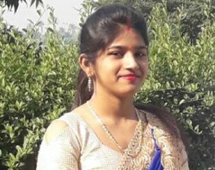 21 year old girl murder by husband in Surat, crime branch arrested two persons સુરતઃ આ 21 વર્ષની યુવતીની પતિએ જ મિત્ર સાથે મળીને કરાવી નાંખી હત્યા, જાણો શું ફાયદો લેવાનો બનાવેલો પ્લાન ? કઈ રીતે ફૂટ્યો ભાંડો ?