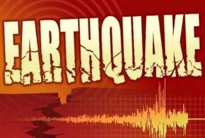 earthquake of 7 0 magnitude hits philippines ફિલિપિન્સમાં ભૂકંપનો આંચકો, રિક્ટર સ્કેલ પર 7.0ની તીવ્રતા