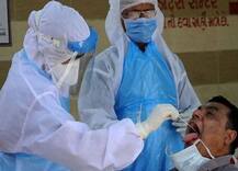 સુરતમાં 2 શિક્ષકો અને 3 વિદ્યાર્થીઓ કોરોના સંક્રમિત થતા વાલીઓમાં ફફડાટ