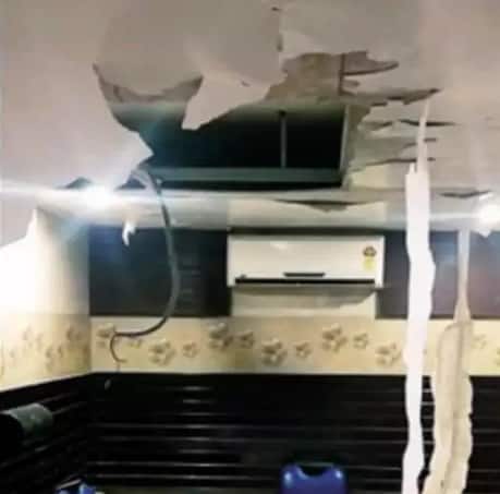  આ બ્લાસ્ટ એટલો બધો જબરદસ્ત અને ભયાનક હતો કે આજુબાજુની ઇમારતોના કાંચ તુટી ગયા હતા. આ ઉપરાંત કેટલાક મકાનોની છતને નુકશાન પહોંચ્યુ હતુ.