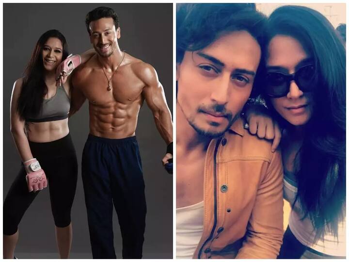 તો ટાઇગર શ્રોફે પણ બહેનને જન્મદિવસની શુભકામના પાઠવતા ઇસ્ટા સ્ટોરી પોસ્ટ કરી હતી. કૃષ્ણા ખૂબ જ ખુલ્લા વિચારની યુવતી છે. તે આવા જ બિન્દાસ્ત મિજાજમાં જોવા મળે છે. વેકેશનની તેમની તસવીરોની પણ સોશિયલ મીડિયો પર ખૂબ ચર્ચા રહે છે. 