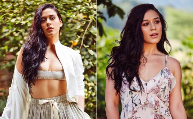 કૃષ્ણાના જન્મદિવસના અવસરે તેમની માતા આયશા શ્રોફે  પણ ઇન્સ્ટાગ્રામ પર દીકરીની ખૂબસૂરત તસવીર શેર કરી છે. આયશાએ દીકરીને જન્મદિવસની શુભકામના આપતા, લાડલી પ્રત્યે દુલાર વરસાવ્યો હતો