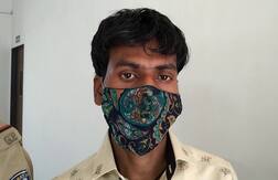 સુરતઃ 11 વર્ષીય બાળકી પર યુવકે ગુજાર્યો બળાત્કાર, પોલીસે કર્યો જેલ ભેગો