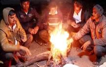 કડકડતી ઠંડી માટે તૈયાર રહેજો, હવામાન વિભાગે કચ્છમાં બે દિવસ કોલ્ડવેવની આગાહી કરી