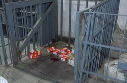 સુરતમાં ઈન્ડસ્ટ્રિયલ લિફ્ટમાં માથું આવતા મહિલાનું મોત, સ્પેર પાર્ટ્સના ગોડાઉનમાં બન્યો બનાવ