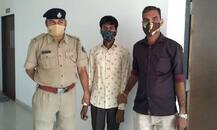 11 વર્ષીય કિશોરીને બળજબરીથી રૂમમાં લઈ જઈ દુષ્કર્મ કરનારા આરોપીની ધરપકડ, જાણો વિગતો