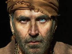 અક્ષય કુમારની ફિલ્મ 'બચ્ચન પાન્ડે' આ દિવસે થશે રિલીઝ, પોસ્ટર વાયરલ