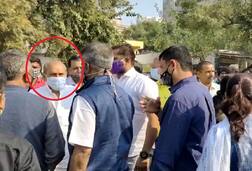 ગુજરાતમાં વધુ એક મંત્રી બન્યા લોકોના રોષનો ભોગઃ કયા મંત્રીનો લોકો કર્યો ઉગ્ર વિરોધ?