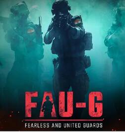 મેડ ઈન ઈન્ડિયા ગેમ FAU-G ગેમ આ તારીખે થશે લોન્ચ, અત્યાર સુધી થઈ ચુક્યા છે 40 લાખથી વધુ પ્રી રજિસ્ટ્રેશન