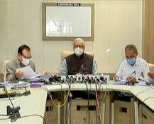 ગુજરાતમાં સ્થાનિક સ્વરાજની ચૂંટણીની તારીખો જાહેર, જાણો ક્યારે થશે મતદાન ?