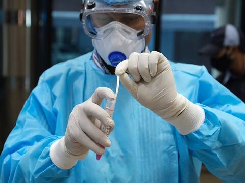 Corona Update: દેશમાં સતત ત્રીજા દિવસે 15 હજારથી ઓછા કેસ નોંધાયા, અત્યાર સુધી 15 લાખ લોકોને અપાઈ વેક્સીન Corona Update: દેશમાં સતત ત્રીજા દિવસે 15 હજારથી ઓછા કેસ નોંધાયા, અત્યાર સુધી 15 લાખ લોકોને અપાઈ વેક્સીન