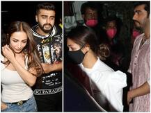 પ્રેમીની યાદ આવતા અડધી રાત્રે શૂટિંગના સેટ પર બૉયફ્રેન્ડને મળવા પહોંચી આ હૉટ એક્ટ્રેસ, ચહેરા પર તણાવ અને કેઝ્યૂઅલ લૂકની તસવીરો વાયરલ