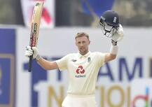 જો રુટે શ્રીલંકા સામે સદી નોંધાવીને કેપ્ટન તરીકે બનાવ્યો વર્લ્ડ રેકોર્ડ, કોહલી- સચિનને પછાડ્યા