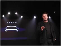 Teslaને આમંત્રિત કરવાની તૈયારી કરી રહી છે ગુજરાત સરકાર, કંપનીની સાથે કરી રહી છે ચર્ચા
