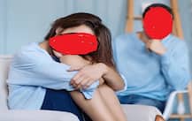 અમદાવાદઃ ધનિક પરિવારના નબિરાને પત્નિએ સુહાગ રાતે શું કહીને શારીરિક સંબંધ ના બાંધવા દીધો ? લગ્નનાં બે વર્ષ પછી પણ નથી માણવા દેતી શરીર સુખ....