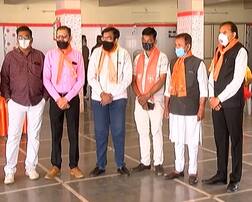 રાજકોટઃ ભાજપના કયા દિગ્ગજ નેતાઓ ચૂંટણી લડવા નથી તૈયાર? જાણો વિગત