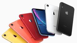 એપલની નવી ઓપરેટિંગ સિસ્ટમ iPhoneના આટલા મૉડલને નહીં કરે સપોર્ટ, જાણો તમારો આઇફોન તો નથીને લિસ્ટમાં.....