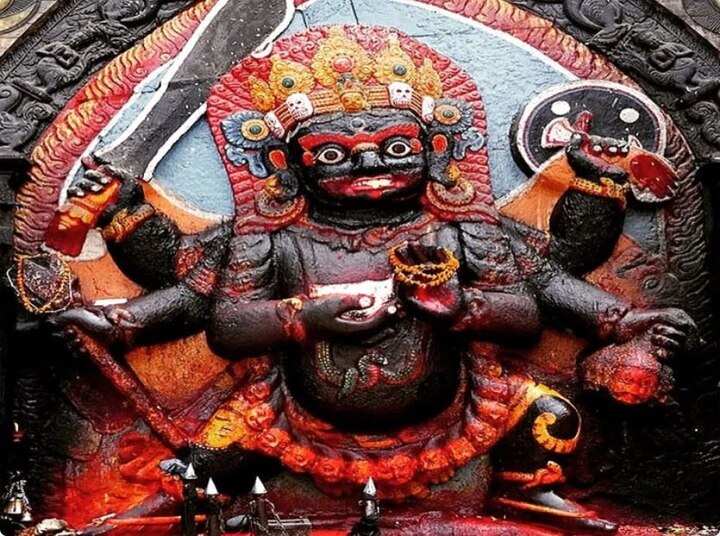 Know how to worship Kaal Bhirav to get success detail here Puja Path: ભય, સંકટ અને શત્રુઓથી મુક્તિ મેળવવા ઈચ્છતા હો તો કરો કાળ ભૈરવની પૂજા, જાણો પૂજાનો દિવસ અને મંત્ર