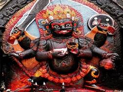 Puja Path: ભય, સંકટ અને શત્રુઓથી મુક્તિ મેળવવા ઈચ્છતા હો તો કરો કાળ ભૈરવની પૂજા, જાણો પૂજાનો દિવસ અને મંત્ર