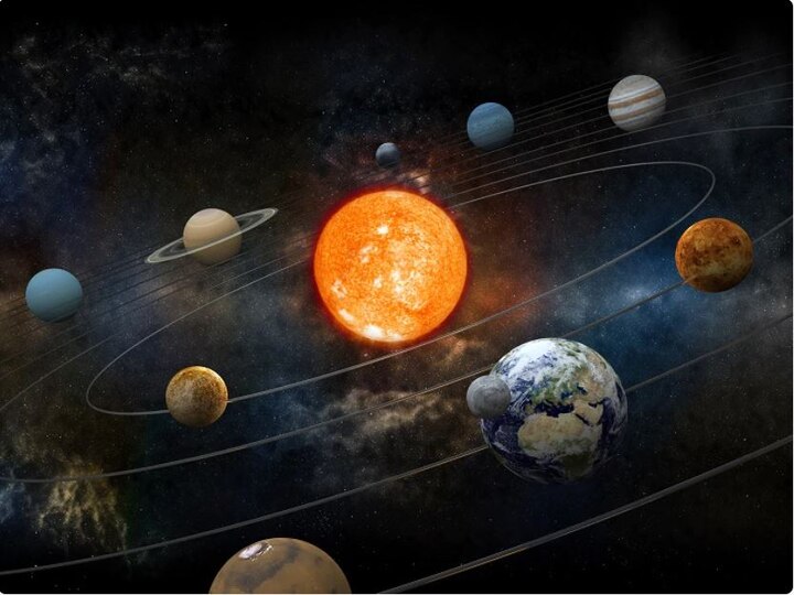 Know about one ward mantra of nine planets chanting for positivity check details નવ ગ્રહોનો આ છે સૌથી સરળ એકાક્ષરી મંત્ર, જાપથી વધારો સકારાત્મકતા