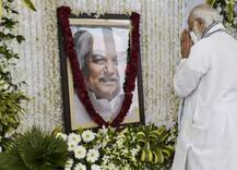 કેશુબાપાને મરણોપરાંત પદ્મ ભૂષણ, જાણો ગુજરાતના અન્ય કયા લોકોને મળ્યો પદ્મશ્રી