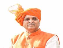 દાહોદ ખાતે રાજ્યકક્ષાના પ્રજાસત્તાક દિનની ઉજવણી, મુખ્યમંત્રી રૂપાણીએ કર્યું ધ્વજવંદન