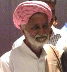 જેના પર થાય છે પીએચડી, એવા કવિ દાદ માત્ર 4 ધોરણ પાસ, રચનાની આ છે વિશેષતા