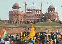 Farmers' Protest & changes in it post Republic Day violence | Raj Ki Baat