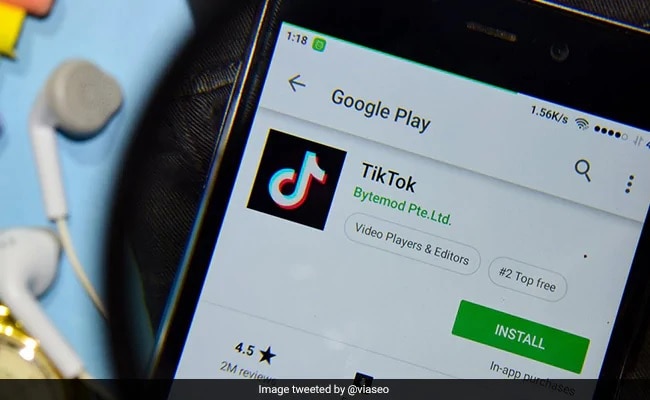 Chinese app tiktok  may not be return in india TIKtokની ભારતમાં વાપસી મુશ્કેલ, 59 એપ્સ પર હંમેશા માટે પ્રતિબંધ, કંપનીના કર્મચારીનું ભાવિ અદ્ધરતાલ