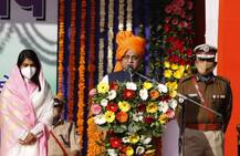 માસ્કને લઈ નીતિન પટેલે શું આપ્યું મોટું નિવેદન ? જાણો વિગત