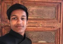 અમદાવાદઃ મણિનગર દક્ષિણી રેલવે પાટા પર બે વિદ્યાર્થી ટ્રેનની અડફેટે આવ્યા, એકનું મોત