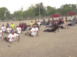 ભાવનગરનું અનોખું ગામ પાણીયારી, સૈનિકોની ખાણ છે આ ગામ, જાણો કેટલા યુવા આર્મી-નેવી-એરફોર્સમાં છે