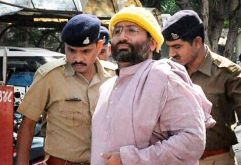 Surat: Rape case accused Narayan Sai came out from Jail on 31 january સુરતઃ બળાત્કારનો આરોપી નારાયણ સાઈ 31 જાન્યુઆરીએ આવશે જેલમાંથી બહાર, જાણો ગુજરાત હાઈકોર્ટે શું આપ્યો આદેશ ?