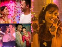 સુશાંત સિંહની પ્રેમિકા એક્ટ્રેસ ચોરીછુપીથી બૉયફ્રેન્ડ સાથે કરી રહી છે લગ્ન? લગ્નની વિધિની તસવીરો થઇ વાયરલ....