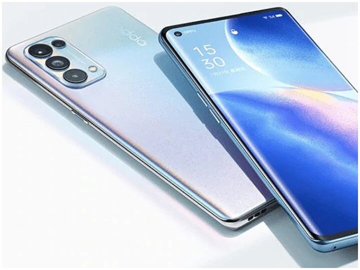 big discount on oppo reno 5g pro smartphone ઓપ્પોનો આ સ્પેશ્યલ કેમેરા 5G ફોન થયો 3500 રૂપિયા સસ્તો, હવે મળી રહ્યો છે આટલી સસ્તી કિંમતે.....