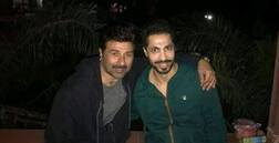 એક સમયે દીપ સિદ્ધુને સની દેઓલે ગણાવ્યો હતો નાનો ભાઈ, દિલ્હીમાં ખેડૂતોને ઉશ્કેરીને લાલ કિલ્લામાં લઈ જવામાં નામ આવ્યા બાદ સનીએ કહી આ વાત