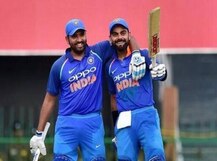 ICC ODI Ranking: เชฌเซเชเซเชธเชฎเซเชจเซเชฎเชพเช เชเซเชนเชฒเซ เช
เชจเซ เชฐเซเชนเชฟเชคเชจเซ เชฌเชพเชฆเชถเชพเชนเชค เชฏเชฅเชพเชตเชค, เชฌเซเชฎเชฐเชพเชน เชคเซเชฐเซเชเชพ เชจเชเชฌเชฐเซ