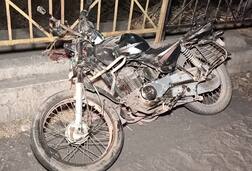 સૌરાષ્ટ્રમાં વાહને ટક્કર મારતાં બાઈક પર જતા 4 યુવકોનાં મોત, ચારેય 20 વર્ષથી નાના લબરમૂછિયા, જાણો ક્યાંના છે આ યુવકો ?