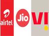 Jio-Airtel-Vi ના આ છે 599 રૂપિયાના પ્લાન, જાણો શું છે ઓફર્સ અને કયો પ્લાન છે તમારા માટે બેસ્ટ
