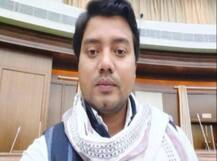 ભાજપના આ ધારાસભ્ય સરકારી પરીક્ષા પાસ કરીને બની ગયા ઓફિસર, જાણો હવે શું કરશે ?